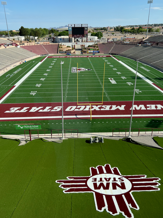 Mother's Day Brunch at NMSU Stadium 2023