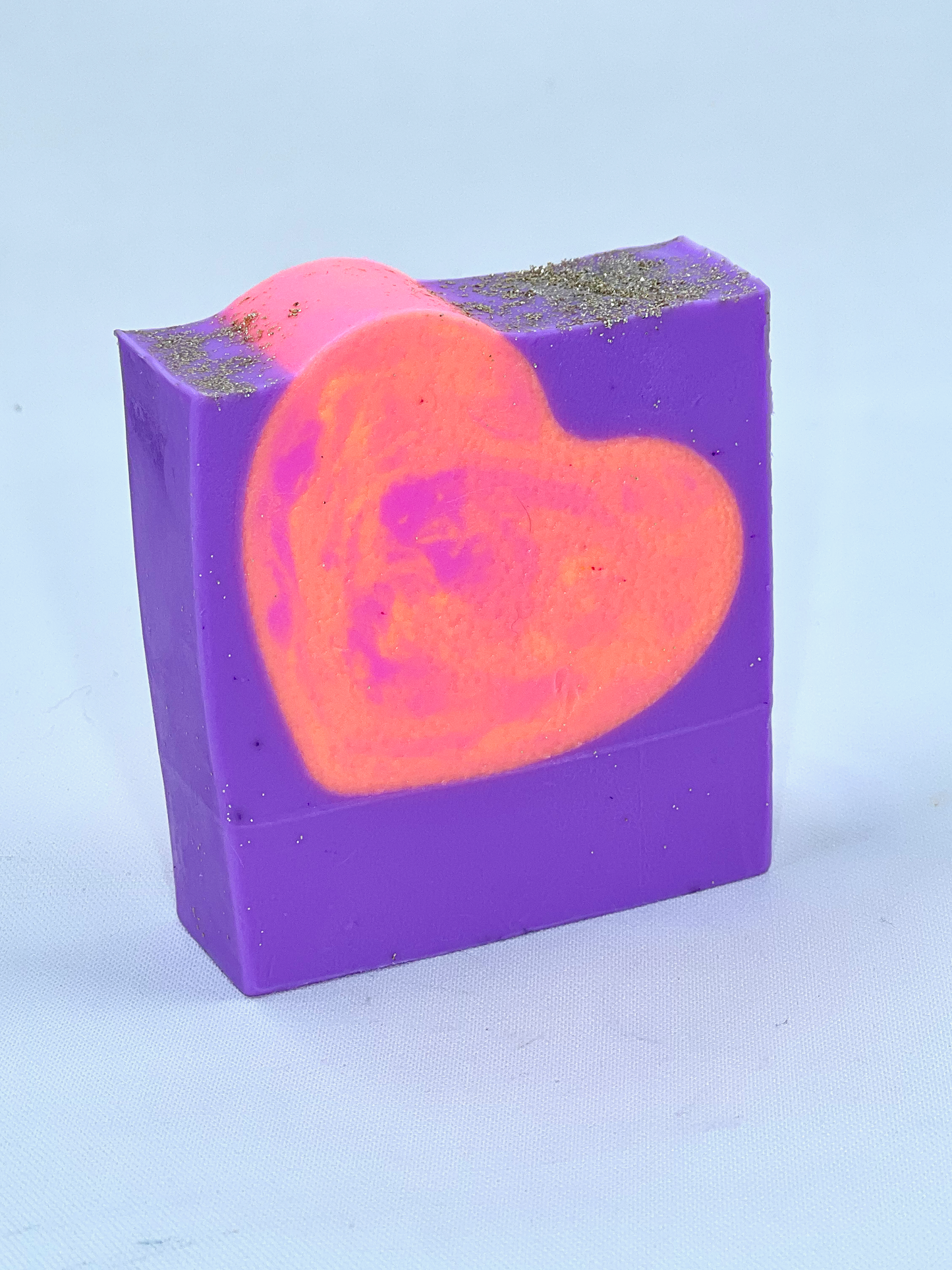 Malibu Barbie Soap