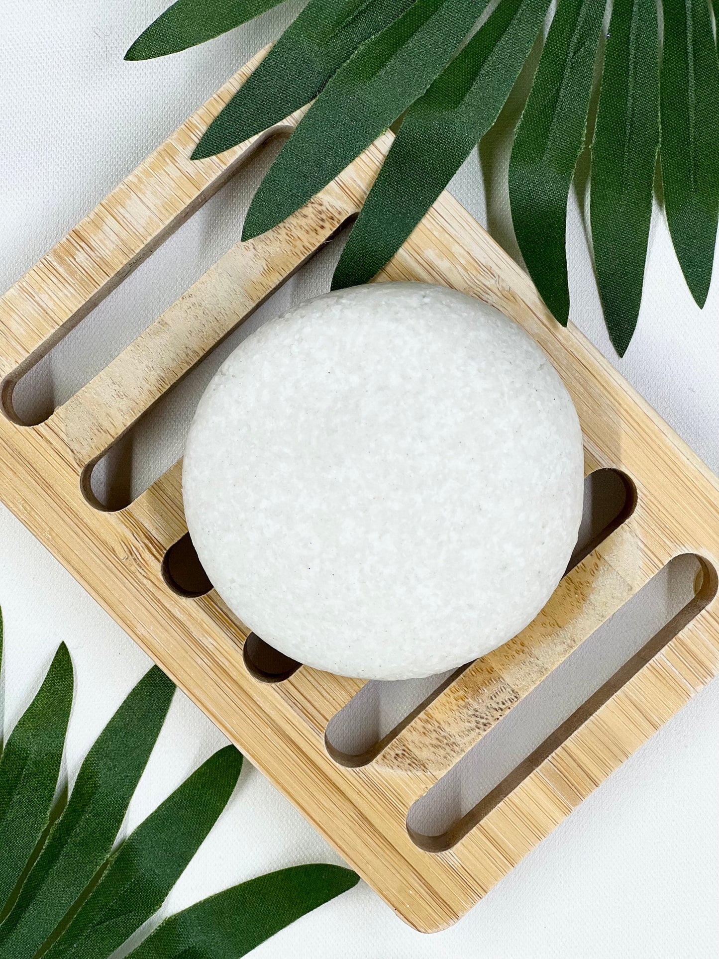 Rosemary Shampoo Bar