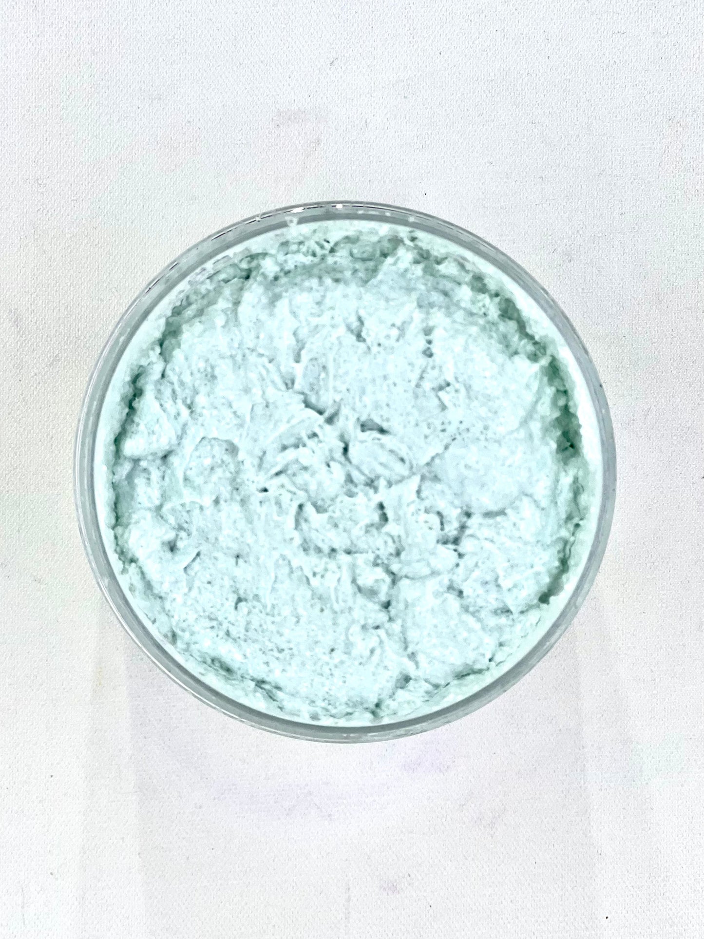 Cactus Blossom Whipped Sugar Scrub