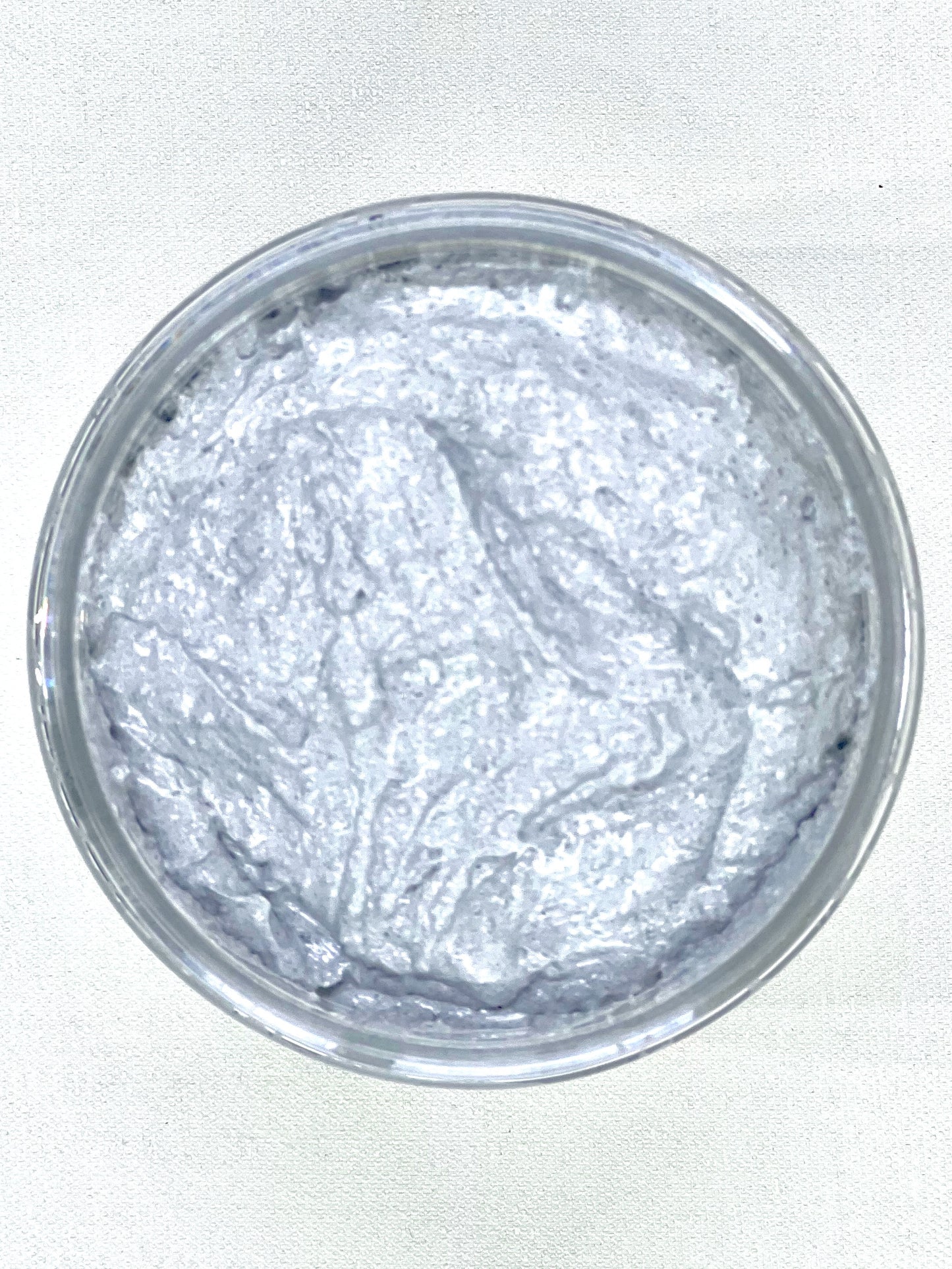 Del Norte Whipped Sugar Scrub