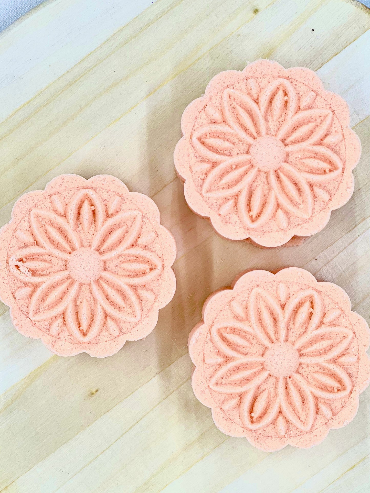 REVIVE SHOWER STEAMER