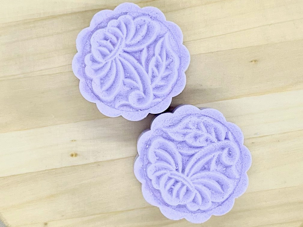 LAVENDER SHOWER STEAMER