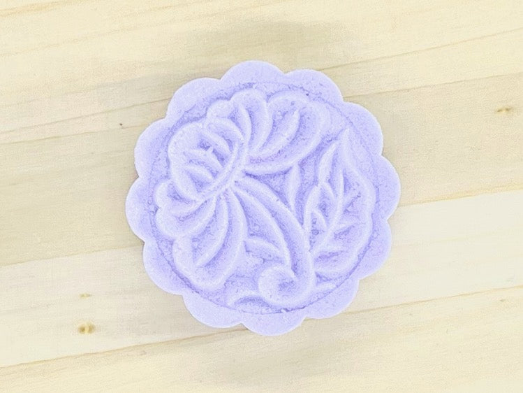 LAVENDER SHOWER STEAMER