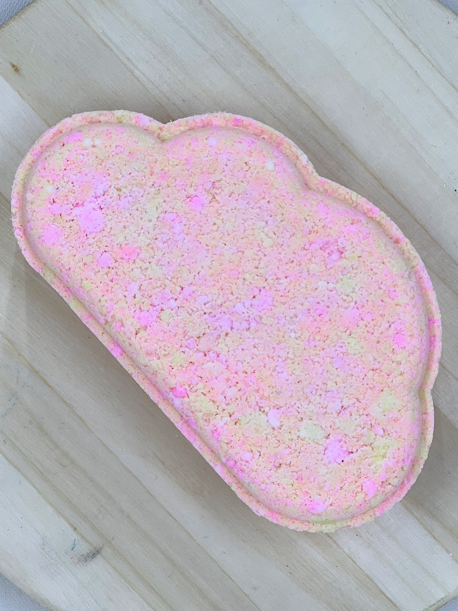 BATH BOMBS