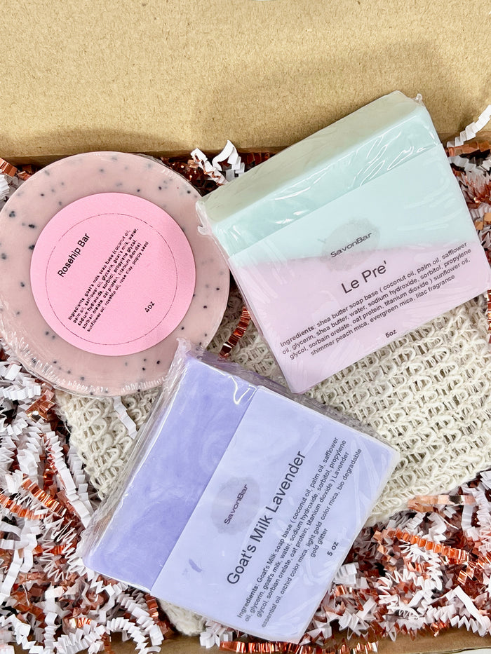 GIFT SETS