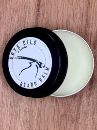Gunpowder & Freedom Beard Balm
