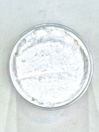 Butter Pecan Whipped Sugar Scrub (Unscented & Colorant free)