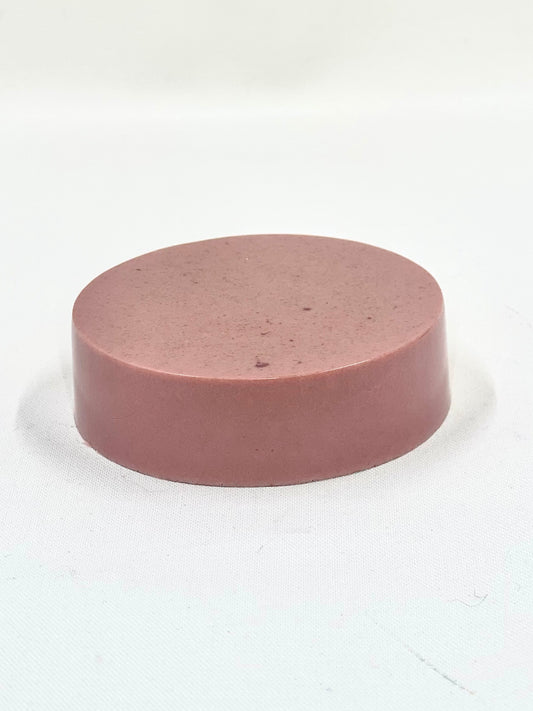 Cherry Almond Soap
