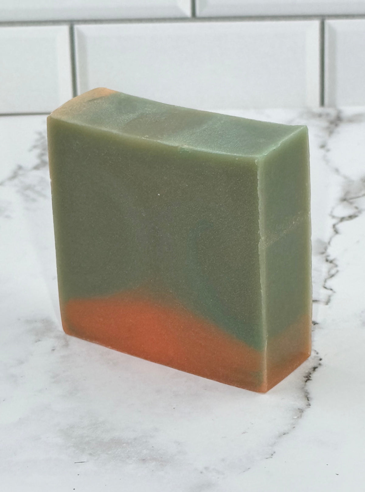 Spiced Pumpkin & Pistachio