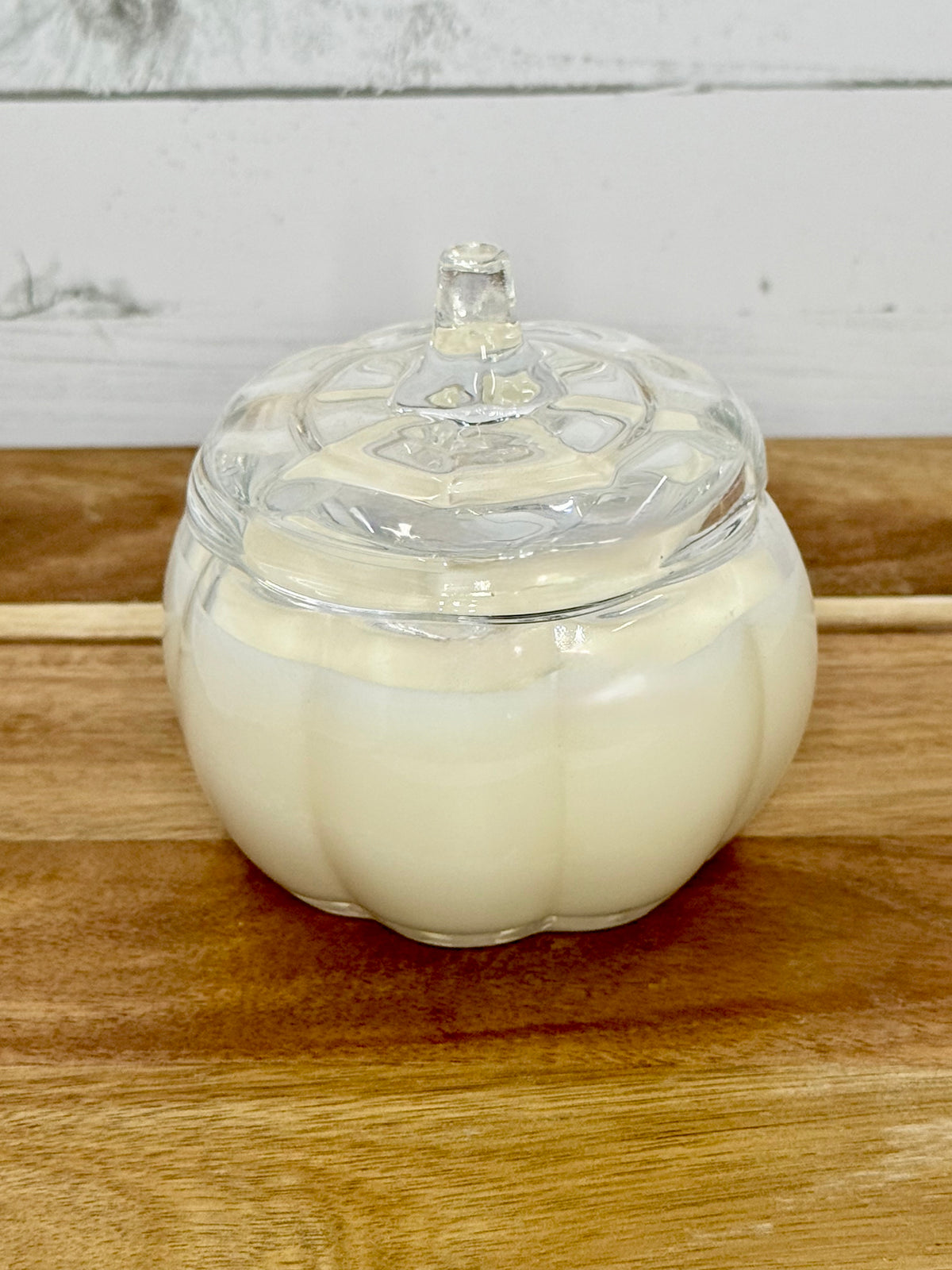 Pumpkin Spice Candle