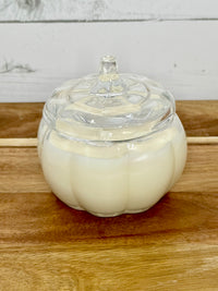 Pumpkin Spice Candle