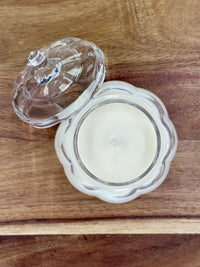 Pumpkin Spice Candle