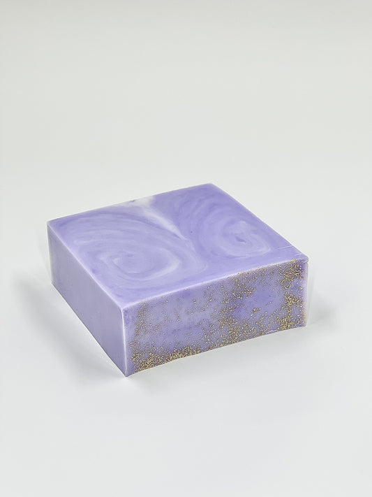 GOAT'S MILK LAVENDER