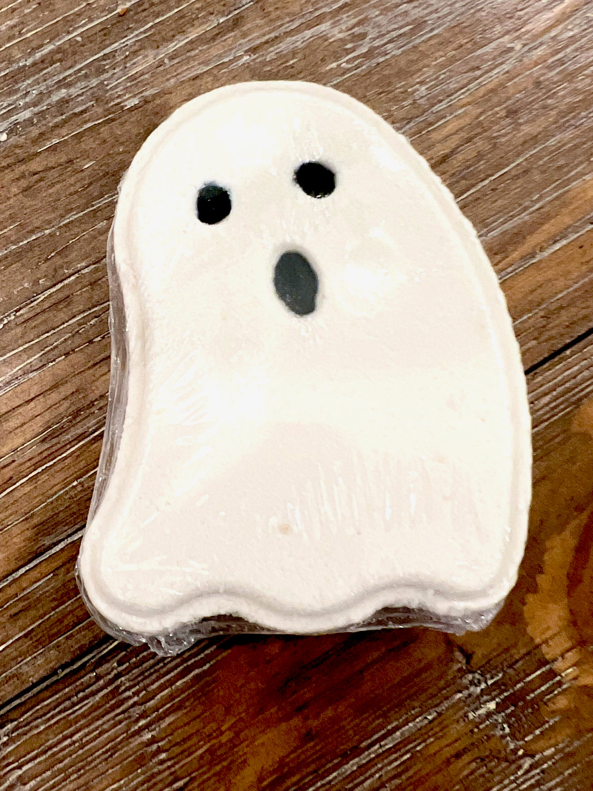 BOO VANILLA