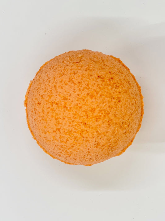 ORANGE LAVENDER MIMOSA