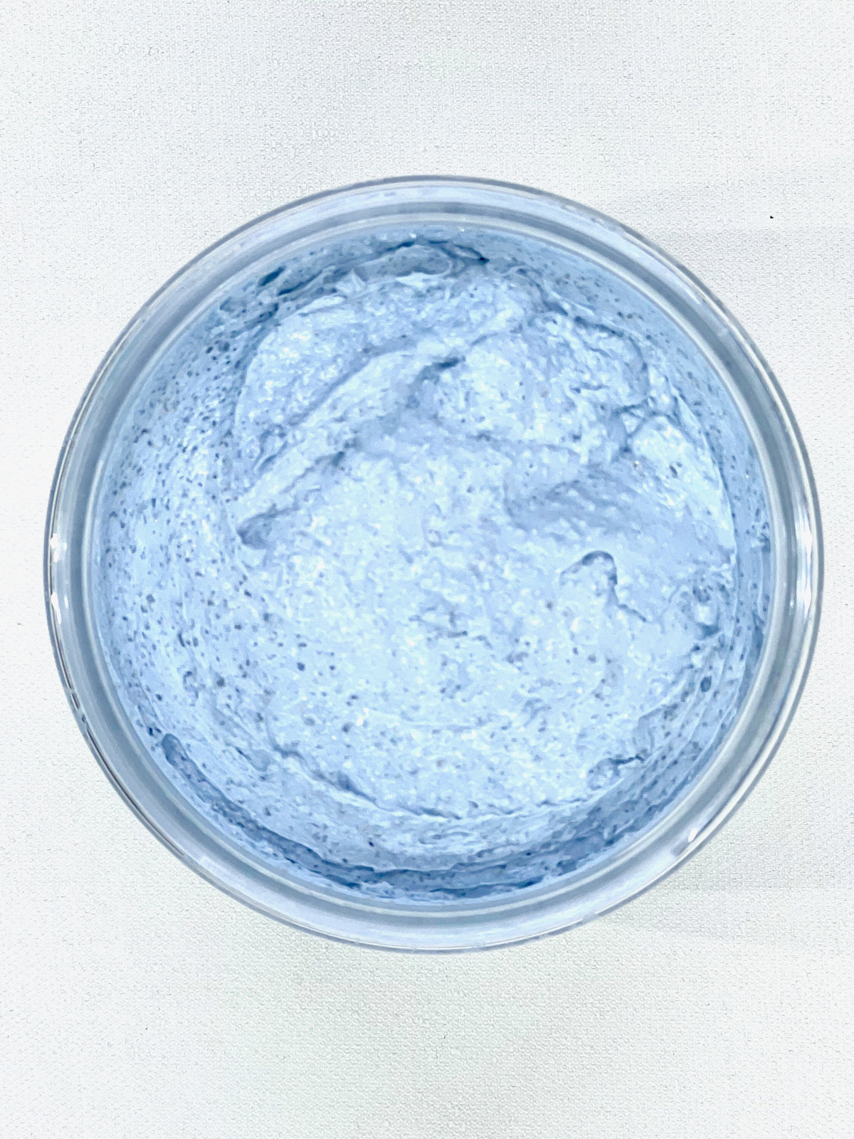 Salty Mariner Whipped Sugar Scrub