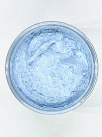 Salty Mariner Whipped Sugar Scrub
