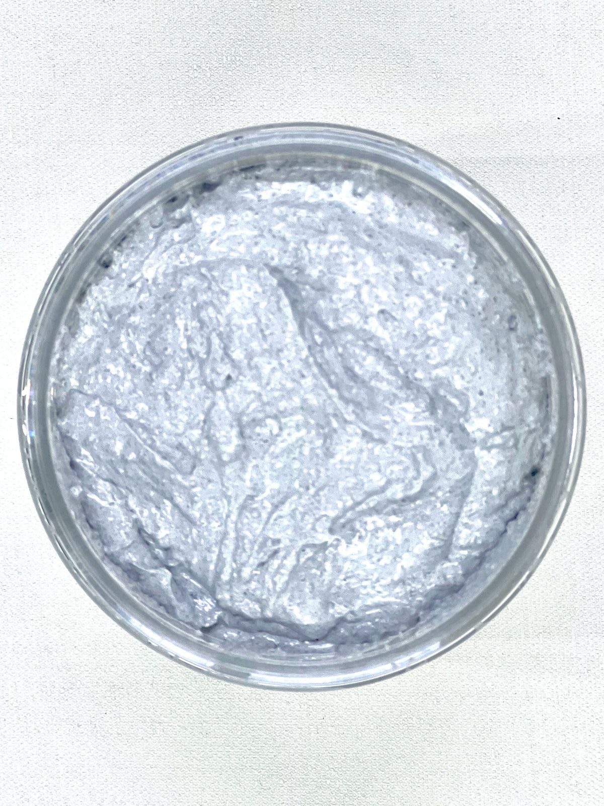 Del Norte Whipped Sugar Scrub