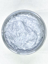 Del Norte Whipped Sugar Scrub