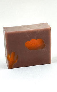 DESERT PATCHOULI