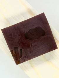 DESERT PATCHOULI