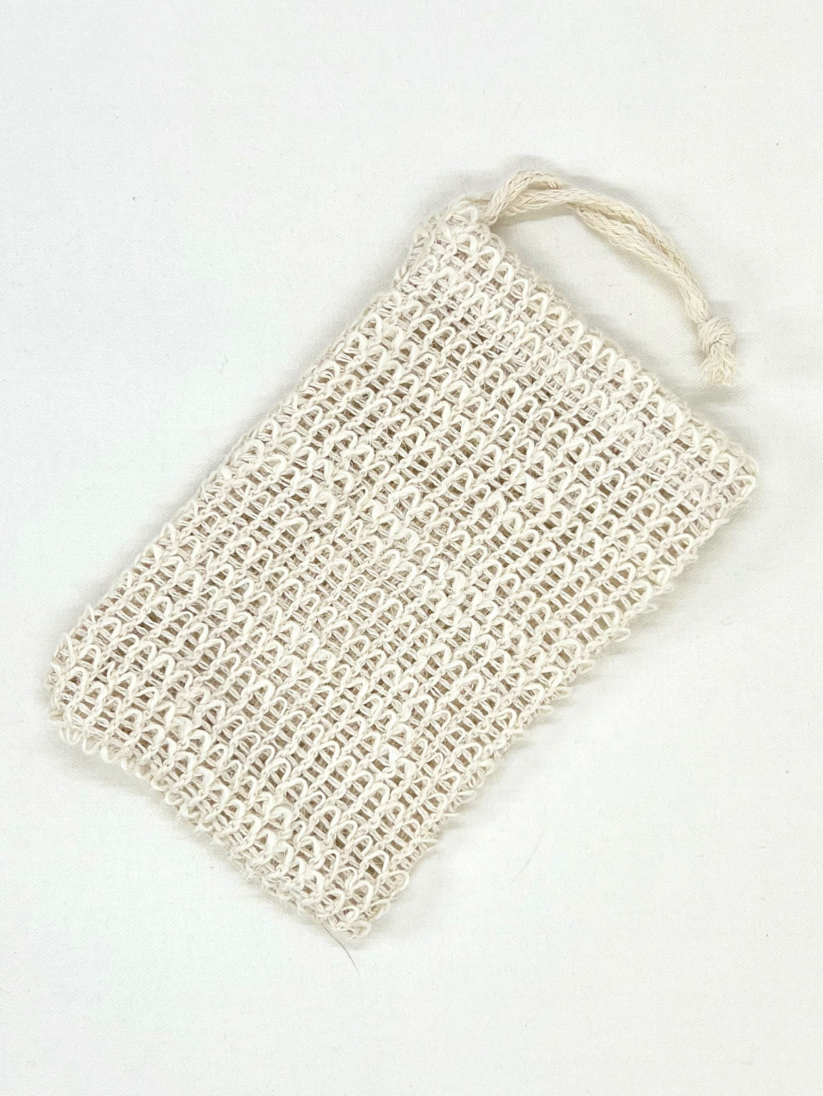 AGAVE SOAP BAG