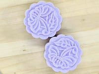LAVENDER SHOWER STEAMER