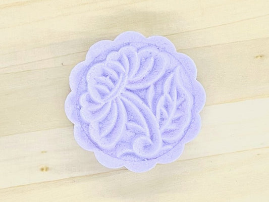 LAVENDER SHOWER STEAMER