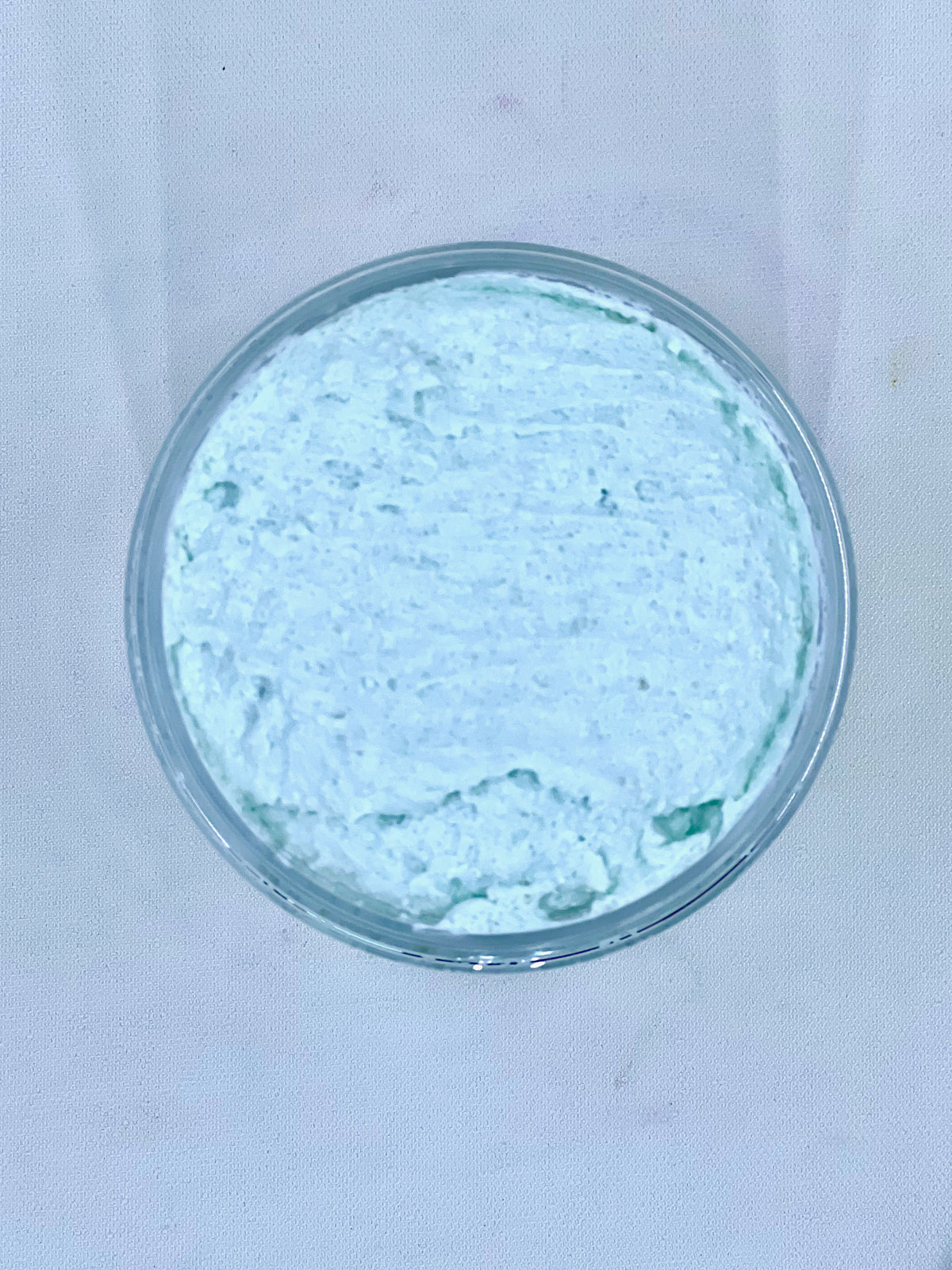 Southwest Cucumber Waters Whipped Sugar Scrub