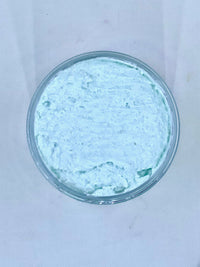 Southwest Cucumber Waters Whipped Sugar Scrub