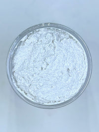 Sea Salt & Lily Whipped Sugar Scrub