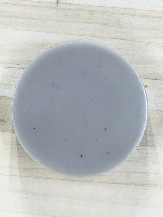 Sea Salt & Lily Soap