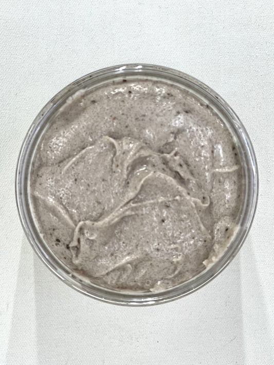 COFFEE SHOP WHIPPED SUGAR SCRUB